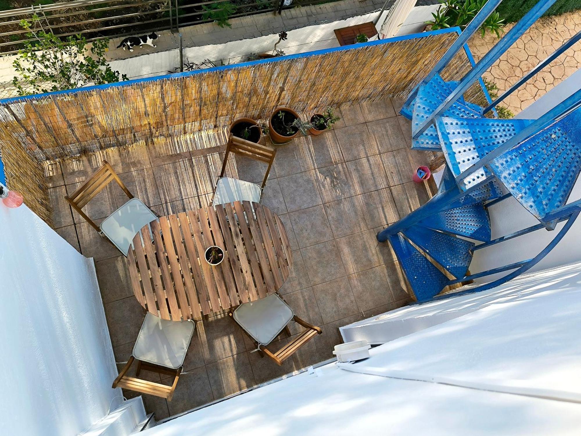 Casa Lolica - San Jose 아파트 외부 사진